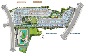 Mat bang du an 300x191