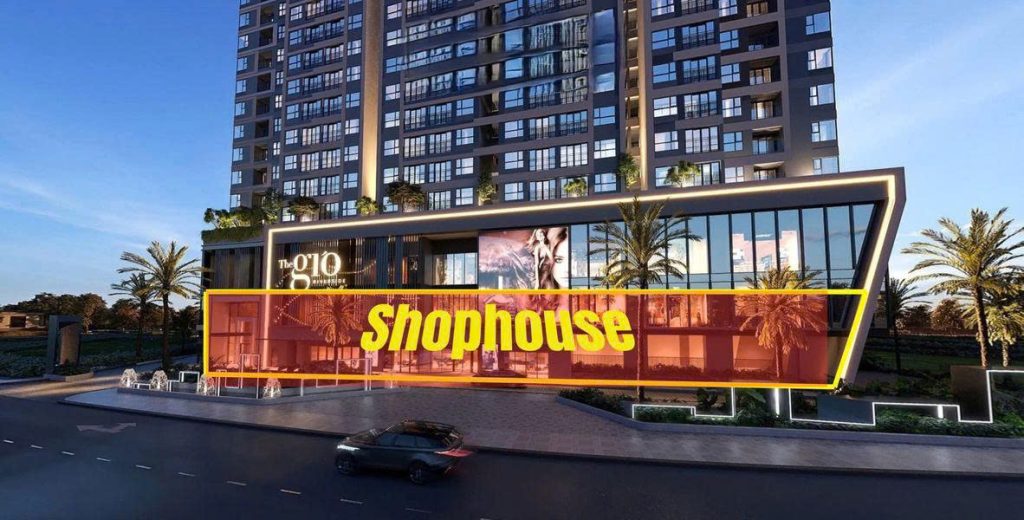 shophouse